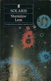 Stanisław Lem: Solaris (1996)