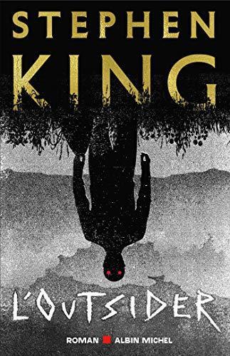 Stephen King: The outsider (EBook, Ingles language)