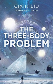 劉慈欣: The Three-Body Problem (2015, Head of Zeus)