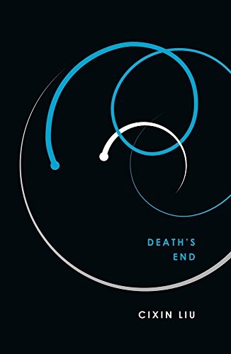 劉慈欣: Death's End (The Three-Body Problem) (2018, Head of Zeus)