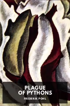 Plague of Pythons (EBook, 2024, Standardebooks.org)