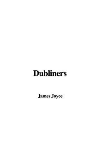 Richard Ellmann: Dubliners (Paperback, IndyPublish)