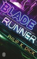 Philip K. Dick: Blade Runner (French language, 1976)