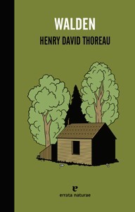Henry David Thoreau: Walden (Spanish language, 2013, Errata Naturae)