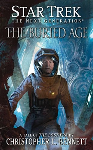 The Buried Age (EBook, 2007, Simon & Schuster, Limited)