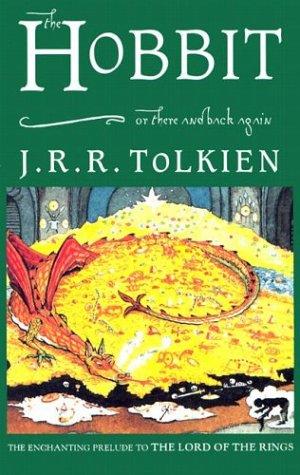 J.R.R. Tolkien: The Hobbit (Paperback, 2003, Large Print Press)