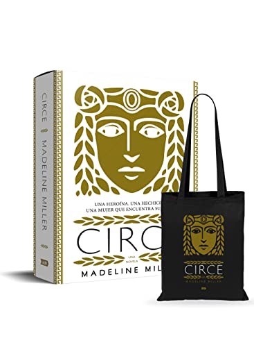 Madeline Miller, Celia Recarey Rendo, Jorge Cano Cuenca: Circe - Edición coleccionista (Hardcover, 2022, Alianza Editorial)