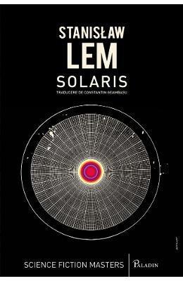 Stanisław Lem: Solaris (Romanian language, 2014)