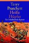 Terry Pratchett: Heiße Hüpfer. Ein Scheibenwelt- Roman. (Paperback, German language, 1999, Goldmann)