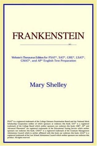 ICON Reference: Frankenstein (Paperback, 2006, Icon Reference)