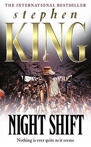 Stephen King: Night Shift (1979)