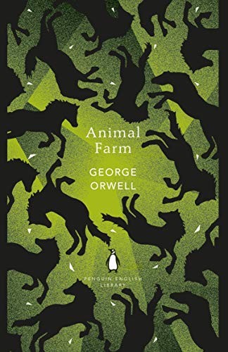 George Orwell: Animal Farm (Paperback, Penguin Classic)