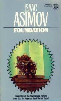 Isaac Asimov, Kemal Baran Özbek: FOUNDATION (Foundation Novels (Paperback)) (1984)