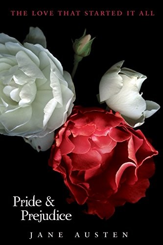 Jane Austen: Pride and Prejudice (Paperback, 2009, Austen, Jane, HarperTeen)