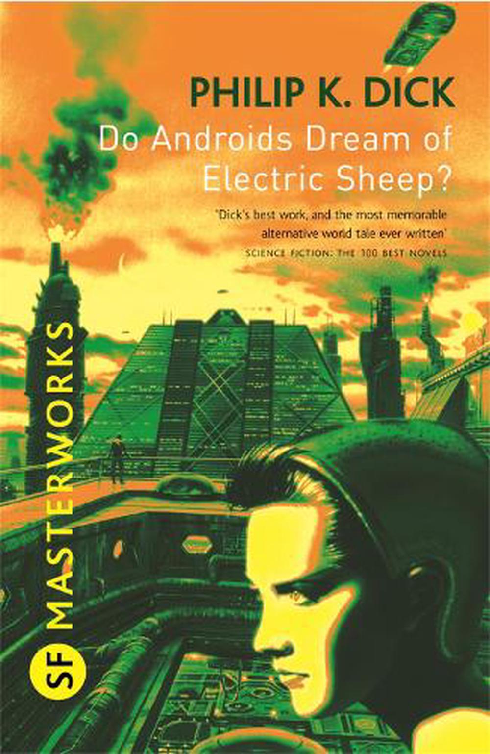 Philip K. Dick: Do Androids Dream of Electric Sheep? (EBook, 2008, Random House Publishing Group)