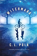 C. L. Polk: Witchmark (Paperback, 2018)