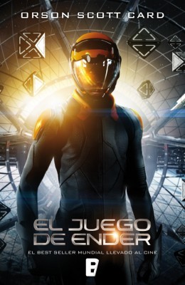 Orson Scott Card: El juego de Ender (EBook, Español language, 2013, B de books)