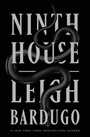 Ninth House (Paperback, 2020, Flatiron Books)