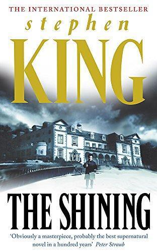 Stephen King: The Shining (1980)