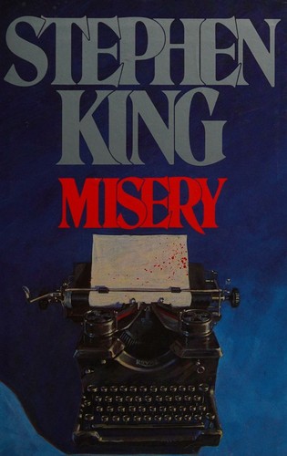 King, Stephen: Misery (1991, BCA)