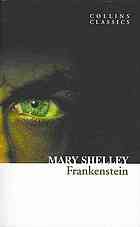 Mary Shelley: Frankenstein (Paperback, 2013, Harperpress)