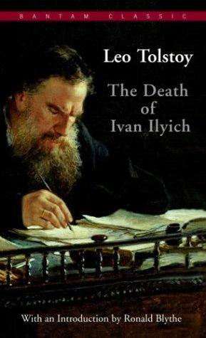 Lev Nikolaevič Tolstoy: The Death of Ivan Ilyich (Bantam Classics) (1981, Bantam Classics)