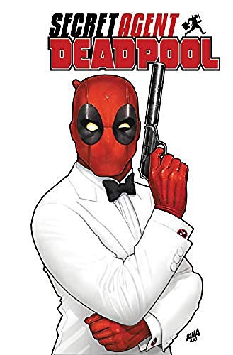 Chris Hastings: Deadpool (Paperback, Marvel)