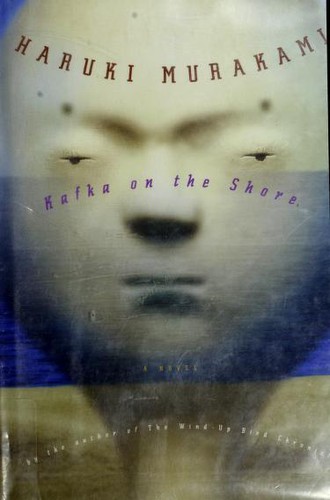 Haruki Murakami: Kafka on the Shore (Hardcover, Knopf)