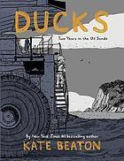 Kate Beaton, Kate Beaton: Ducks (2022)
