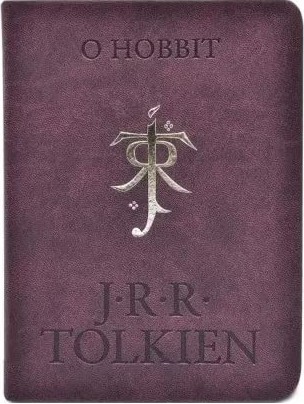 J.R.R. Tolkien: O Hobbit (Portuguese language, 2022, HarperCollins Brasil)