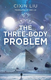 劉慈欣, Ken Liu, Luke Daniels: The Three-Body Problem (EBook, 2015, Head of Zeus)