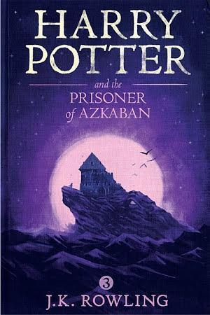 J. K. Rowling: Harry Potter and the Prisoner of Azkaban