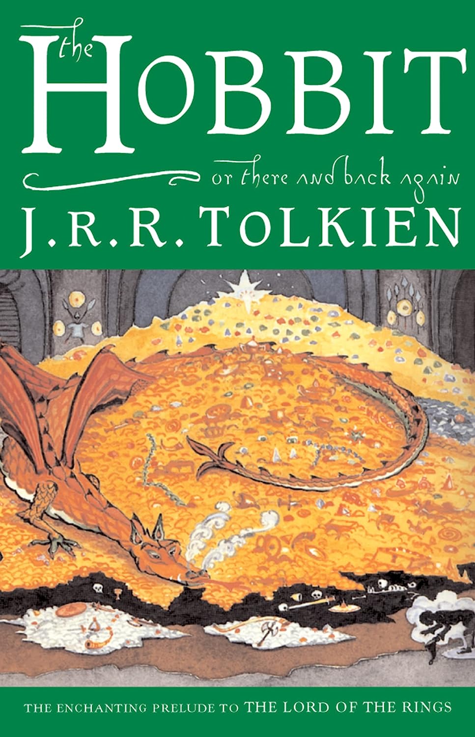 J. R. R. Tolkien: The Hobbit (EBook, 2012)