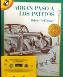 Robert McCloskey: Abran Paso a Los Patitos / Make Way for Ducklings (Live Oak Readalongs) (Paperback, Spanish language, 2000, Live Oak Media)