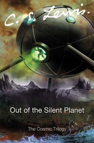 C. S. Lewis: Out of the Silent Planet (Paperback, Voyager)