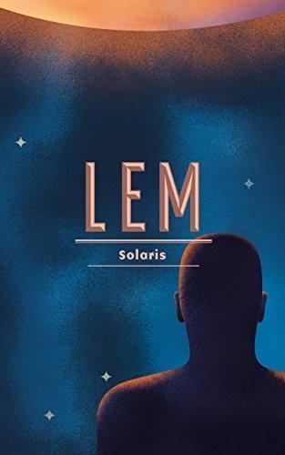 Stanisław Lem: Solaris (Polish language, 2014)