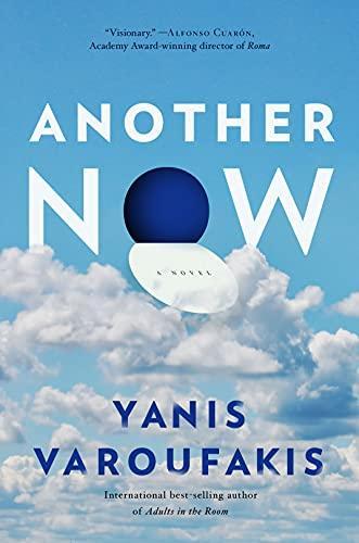 Yanis Varoufakis: Another Now (2020)