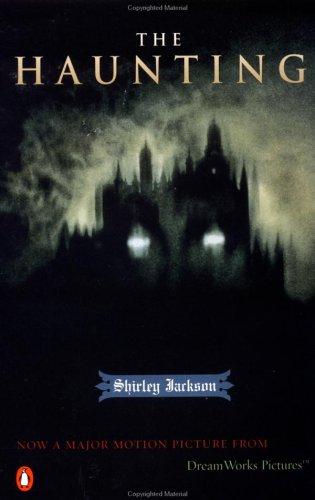 Shirley Jackson: The Haunting (tie-in) (1999, Penguin (Non-Classics))