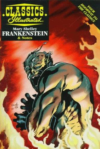 Mary Shelley, Ruth A. Roche, Debra Doyle: Frankenstein (Paperback, 1997, Acclaim Books)