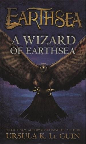 Ursula K. Le Guin, Rob Inglis: A Wizard Of Earthsea (Turtleback School & Library Binding Edition) (Earthsea Cycle) (2012)